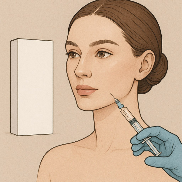 Филлер для контурной пластики: Искусство выбора от А до Я для профессионала